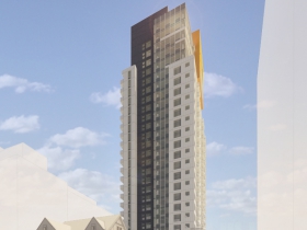1550 Rendering