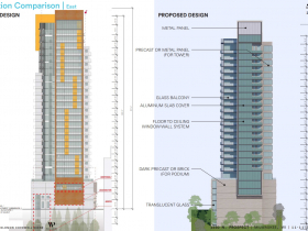 1550 Proposal - 2017 vs 2022