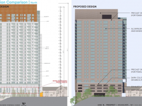 1550 Proposal - 2017 vs 2022