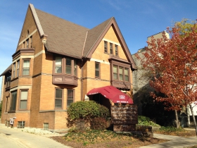 1551 N. Prospect Ave