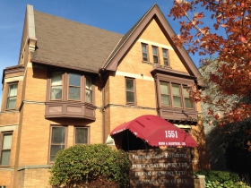 1551 N. Prospect Ave