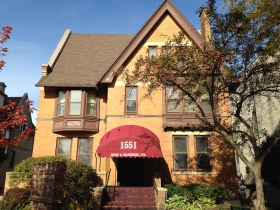 1551 N. Prospect Ave