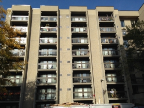 Golda Meir House Apartments, 1567 N. Prospect Ave