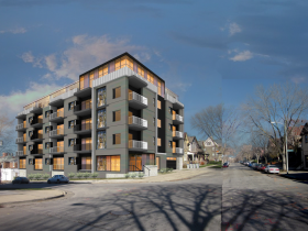 1601 N Jackson Updated Rendering