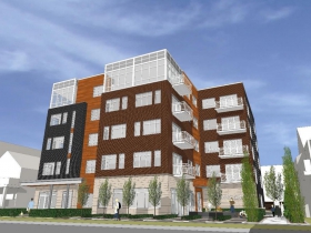1627 N. Jackson St. Rendering
