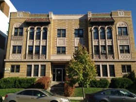 1628 N. Franklin Pl.