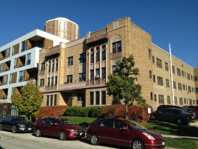 1628 N. Franklin Pl.