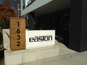 The Easton, 1632-1648 N. Franklin Pl.