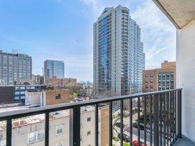1633 N. Prospect Ave., Unit 7E