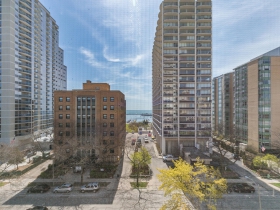 1633 N. Prospect Ave., Unit 7E