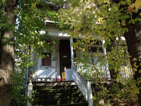 1646 N. Astor St.