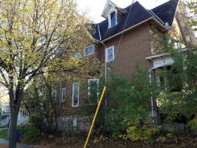1646 N. Astor St.