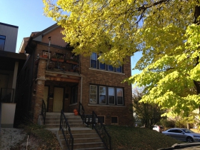1647 N. Astor St.
