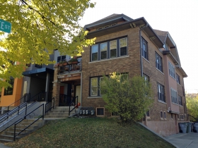 1647 N. Astor St.