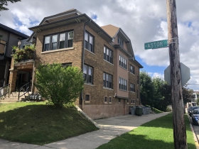 1647 N. Astor St.