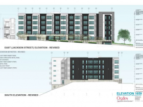 1659 Revised Elevation