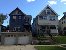 1660 N. Marshall St., 1664 N. Marshall St.