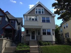 1660 N. Marshall St.