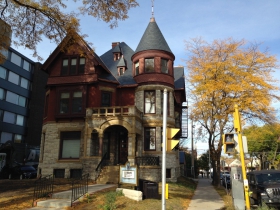 1681 N. Prospect Ave.