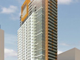 1550 Tower
