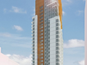 1550 Tower