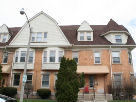 1718-1734 E. Lafayette Pl.