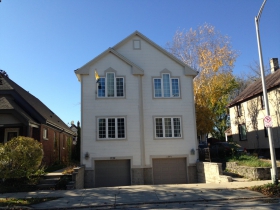 1739 N. Warren Ave., 1741 N. Warren Ave.