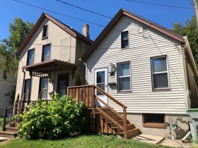 1745-1747 N. Warren Ave. and 1749 N. Warren Ave.