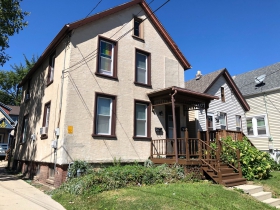 1745-1747 N. Warren Ave. and 1749 N. Warren Ave.