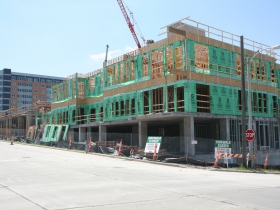 North Jefferson Street