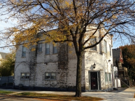 1802 N. Humboldt Ave.