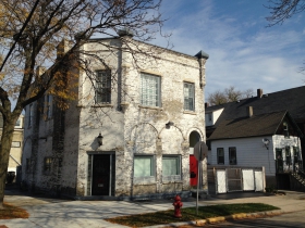 1802 N. Humboldt Ave.