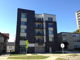 1809 N. Cambridge Ave.