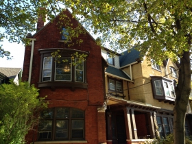 1815 N. Oakland Ave.