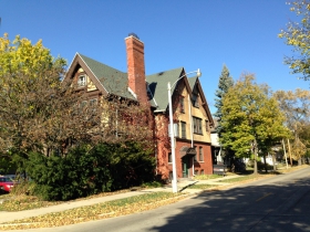 1815 N. Oakland Ave.