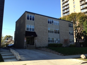 1819 N. Cambridge Ave.