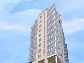 Urbanite Rendering