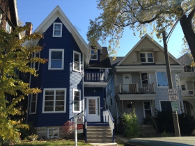 1858 N. Cambridge Ave.
