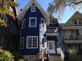 1858 N. Cambridge Ave.