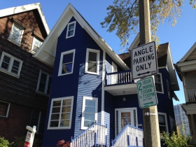 1858 N. Cambridge Ave.