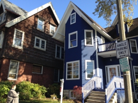 1858 N. Cambridge Ave.