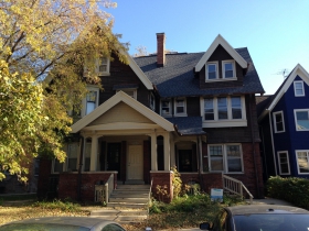 1862-1866 N. Cambridge Ave.
