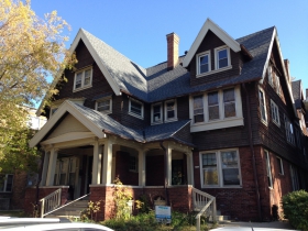 1862-1866 N. Cambridge Ave.