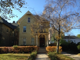 1903 N. Cambridge Ave.
