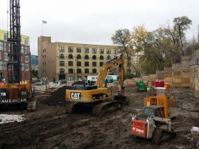 Rhythm Apartments