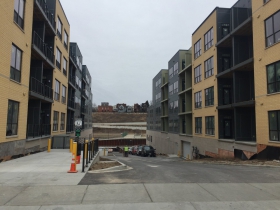 River House Apartments