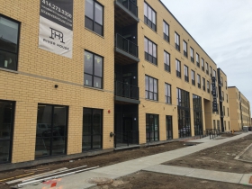 River House Apartments