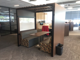 Meeting Space