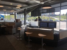 Meeting Space