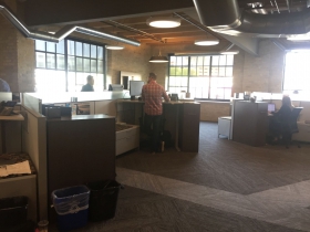 Standing Desks